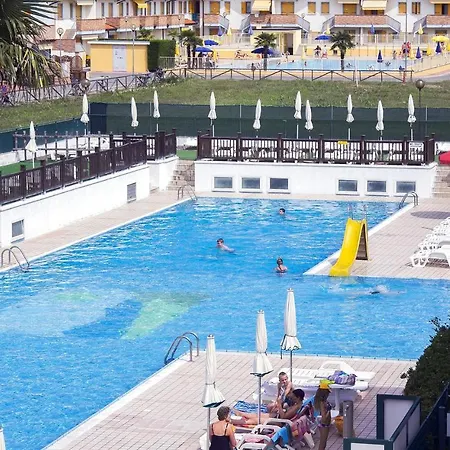 Apartman Mediterraneo *