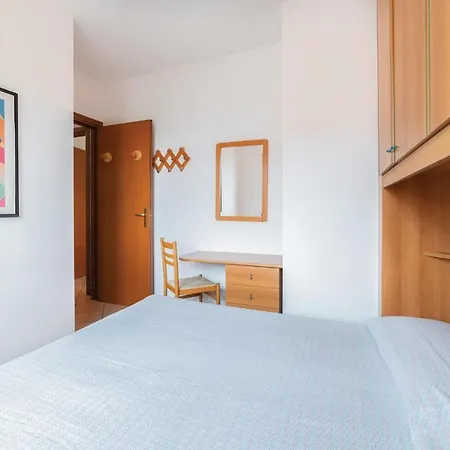 Apartment Mediterraneo