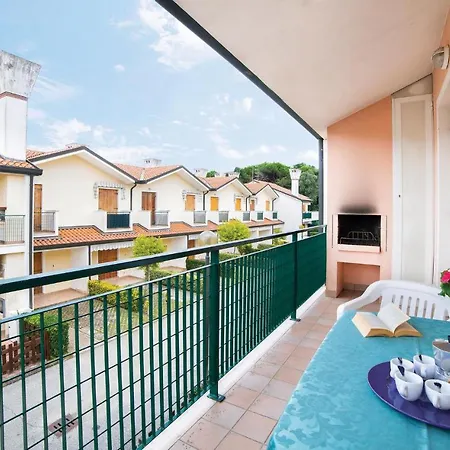 Mediterraneo Apartman *