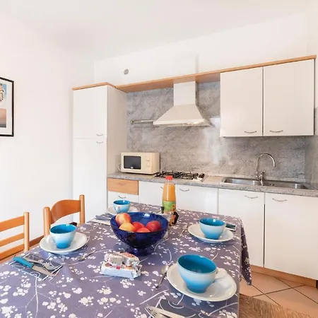 Mediterraneo Apartment Rosapineta