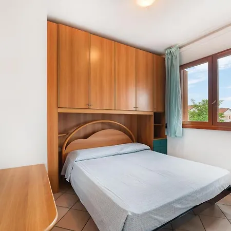 Mediterraneo Apartment