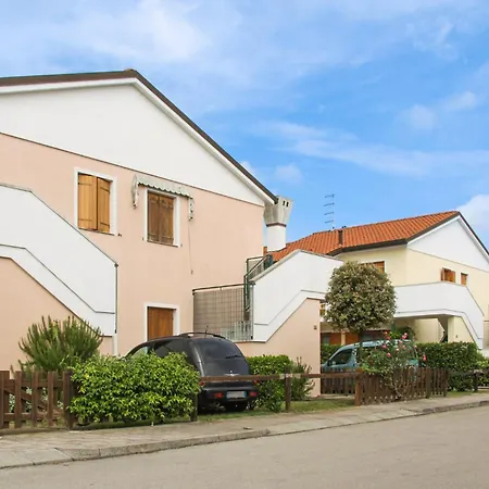 Apartman Mediterraneo Rosapineta