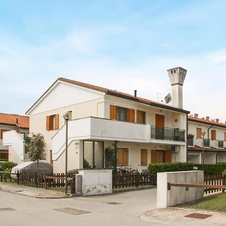 Apartment Mediterraneo Rosapineta